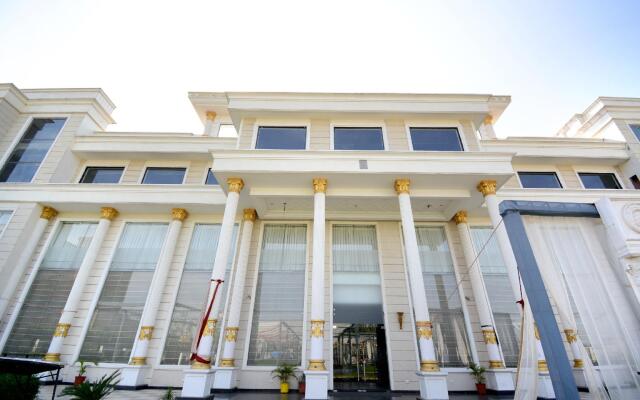 Palmdale Resort by OYO Rooms