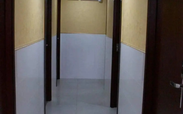 Lung Wa Hotel