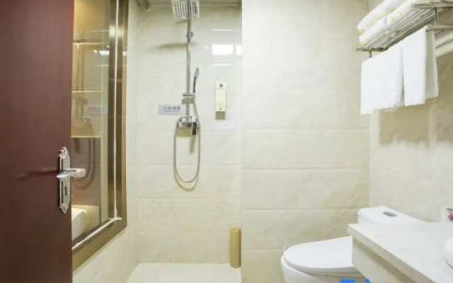 Wenzhou International Hotel