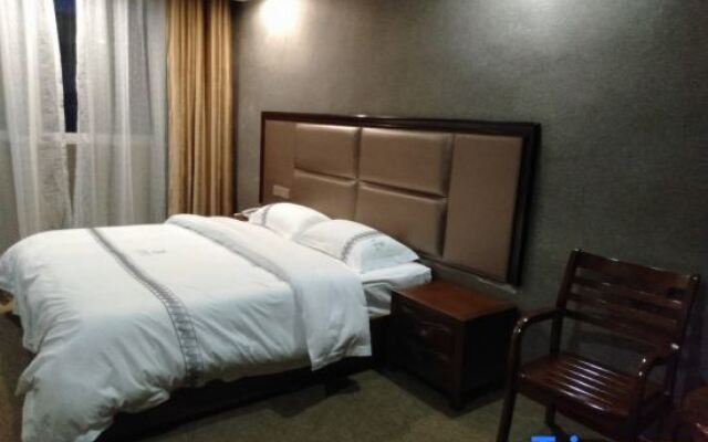Yulonggu Hotel