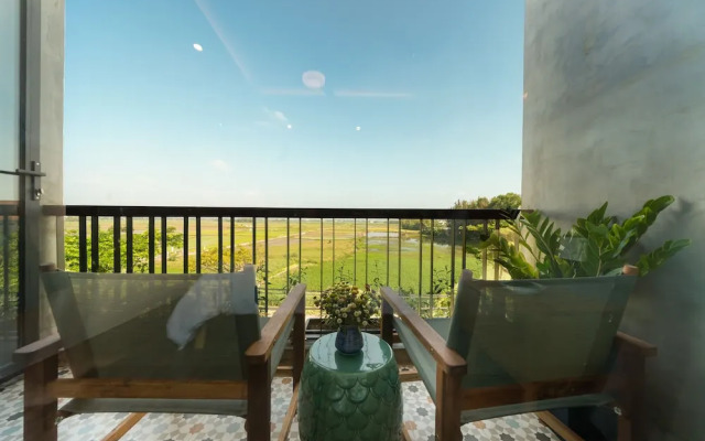 Paddy Boutique House Hoian