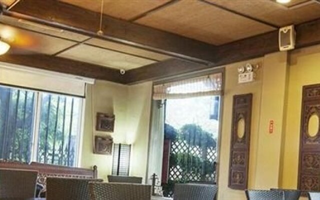 Gulangyu Fragrance Hotel - Xiamen