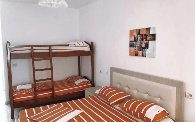 Hotel villa Petro
