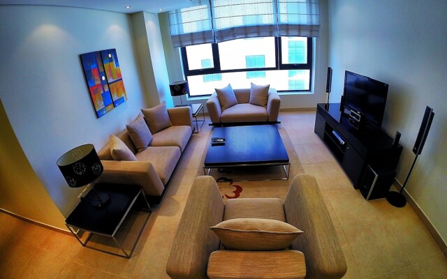 Swan Apartments II  Family  Business Travelers only