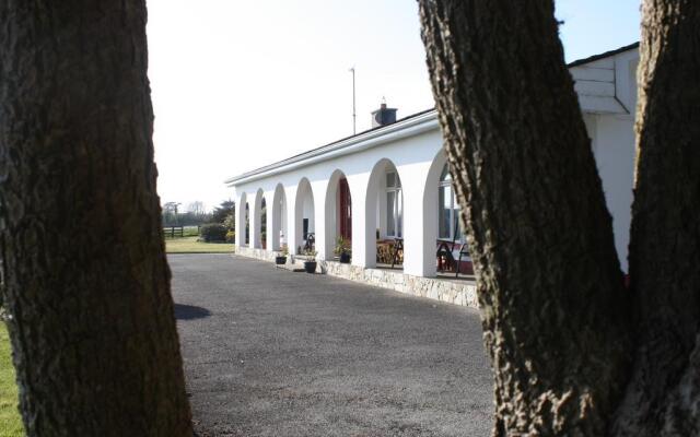 Archways, The Bed & Breakfast, Rosslare