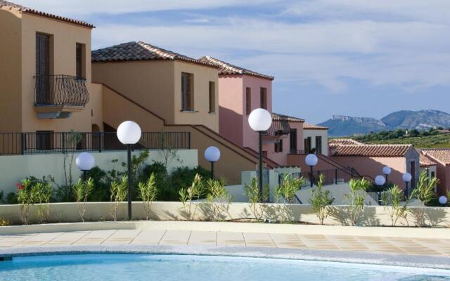 Villaggio Turchese - Apartment