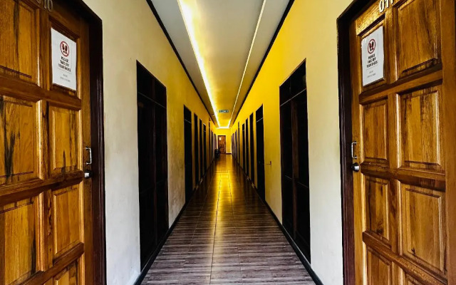 Kembara Resort