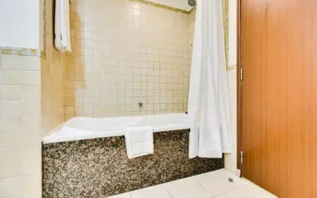 Wonderful apartment near The Beach Sadaf JBR - Apartment in ดูไบ - Photo 4