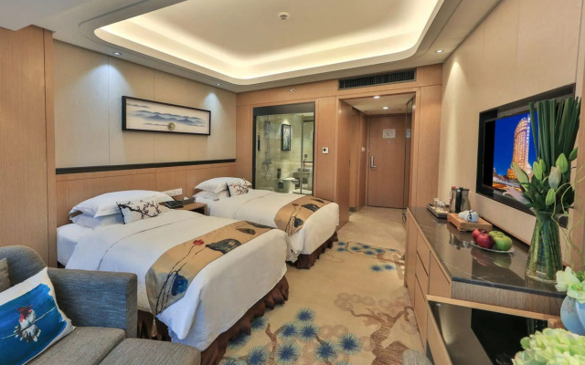 Nade Hotel