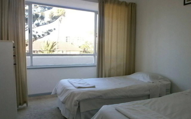 Glenlodge 401 - Apartment