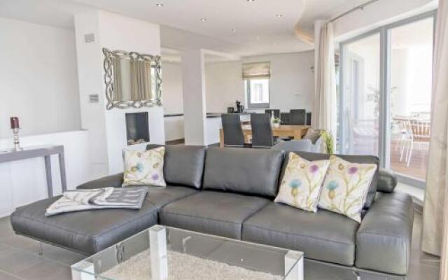 Haus Ars Vivendi - Wohnung 1