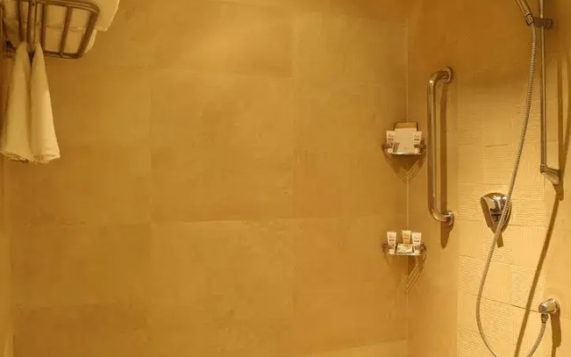 Welcomhotel by ITC Hotels, Dwarka, New Delhi