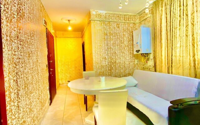 Sultanahmet Garden Apart