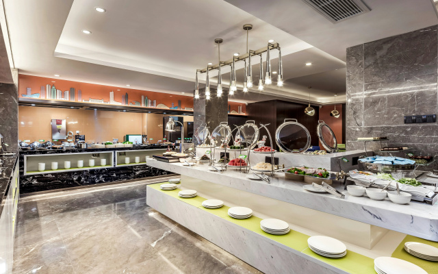 Hampton by Hilton Hefei Luyang
