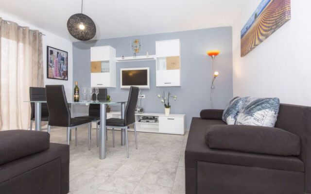 Apartment Korina Labin