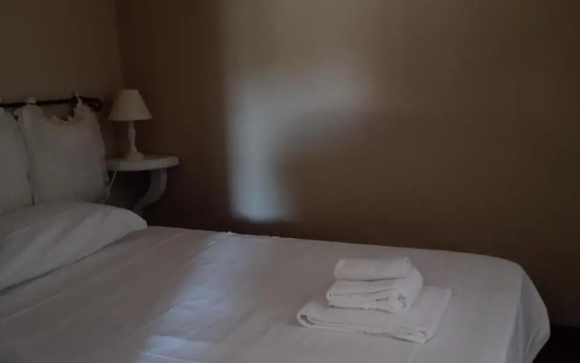 Quercia Sacrobosco apartment