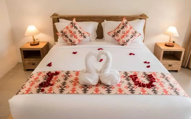 Devan Guest House Canggu