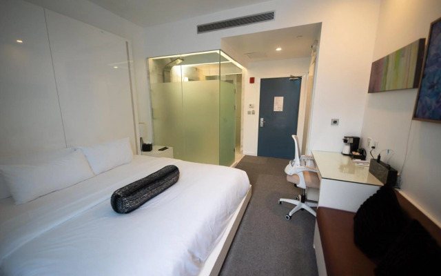 The One Boutique Hotel