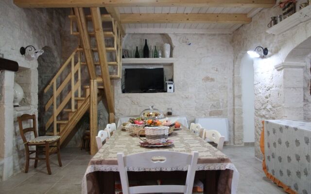 Trulli Donna Isabella