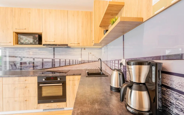 Michano Apartamenty Premium