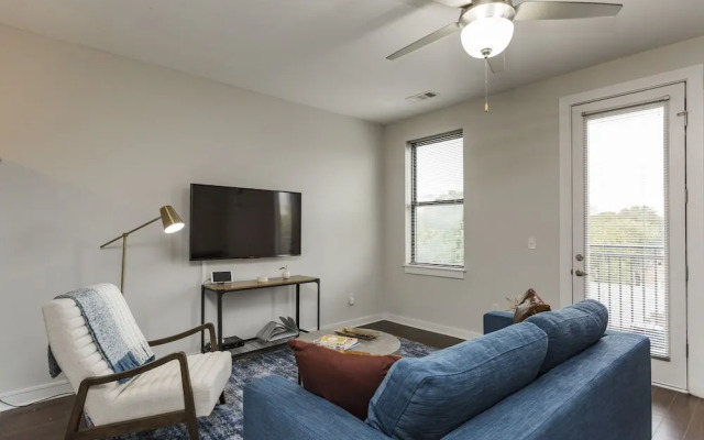 Mint House at Midtown