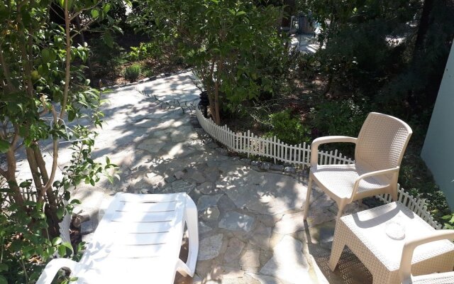 Kemerbag 29 Guest House