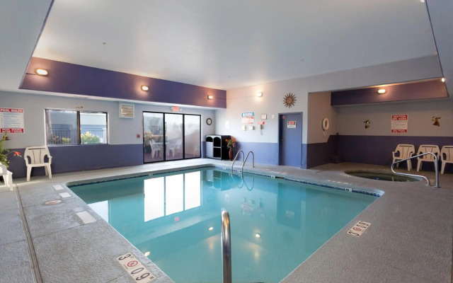 Vagabond Inn Executive - Green Valley