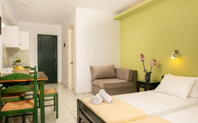Sea View Hotel