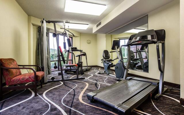 Econo Lodge Garner - Raleigh