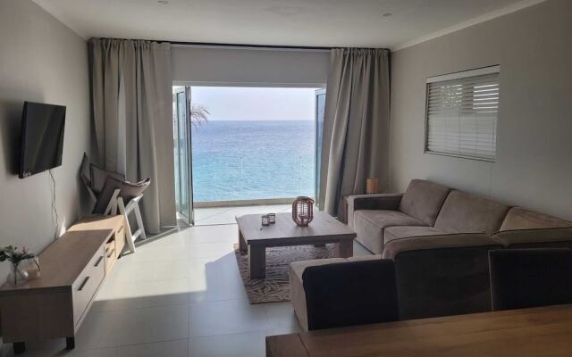 Seaview Resort  Boca Sami