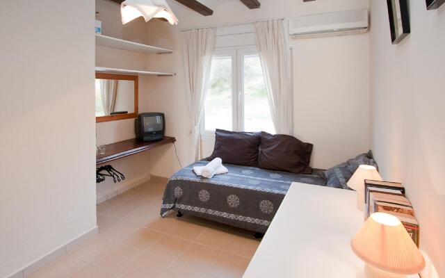 Els Olivars - Three Bedroom