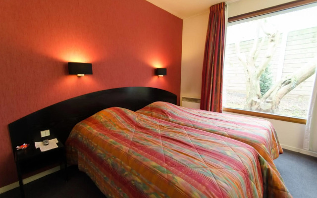 The Originals City, Hotel Agena, Lille Lesquin