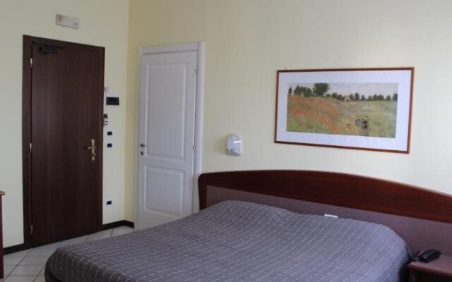 Albergo Sirena