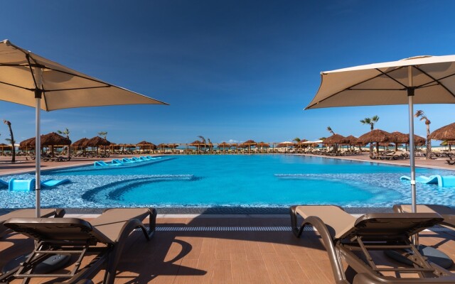 Vila Galé Resort Touros - All Inclusive