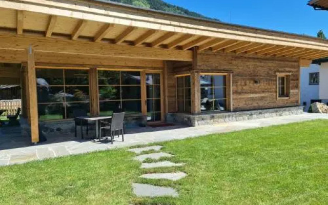 Aparthotel Giessenbach