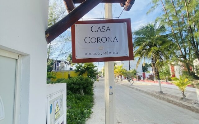 Casa Corona Holbox