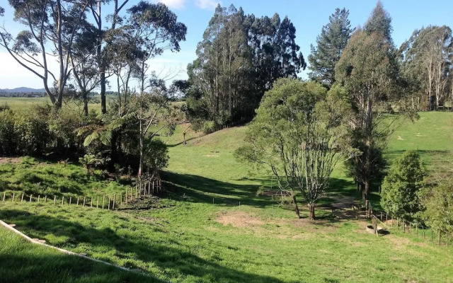 Rolling Hills Country Stay B&B