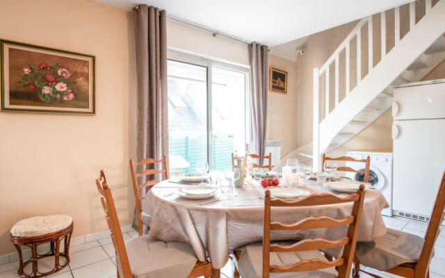 Holiday Home Kerdual