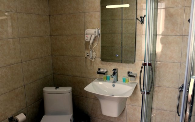 Hotel Lazi