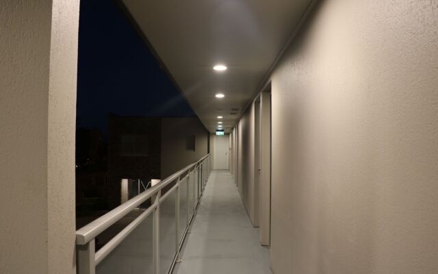 MCM Motel