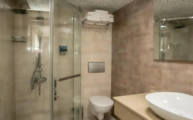 Hotel Europa Life