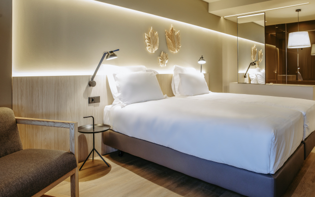Mercure Fátima