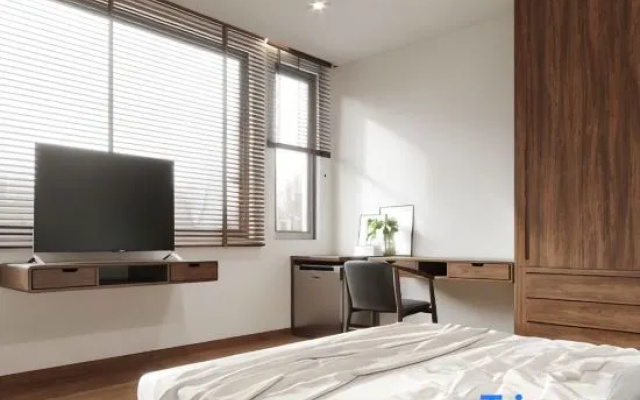 La Nha Homestay Hue