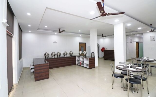 OYO 5589 Pine Oak Resort