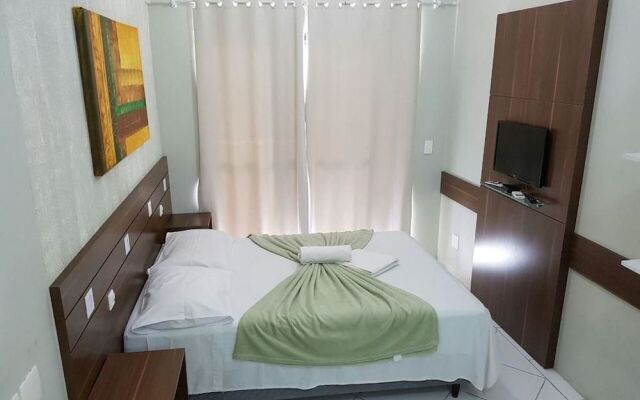 Residencial Ilhas Gregas