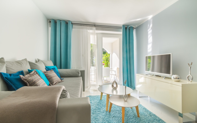Hotel Malin