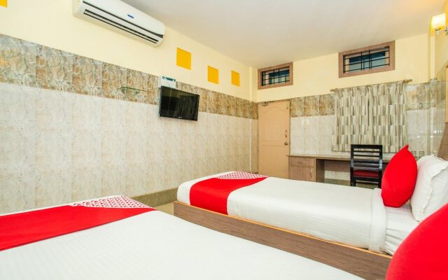 Hotel Venus Comforts by OYO Rooms