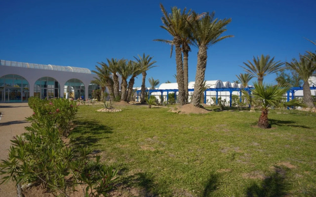 Monarque Dar Jerba Zahra