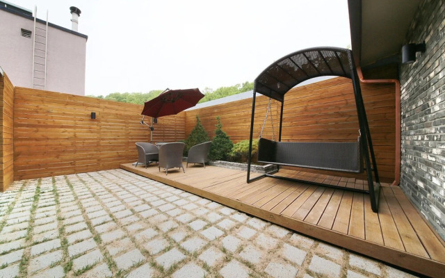 Namyangju California