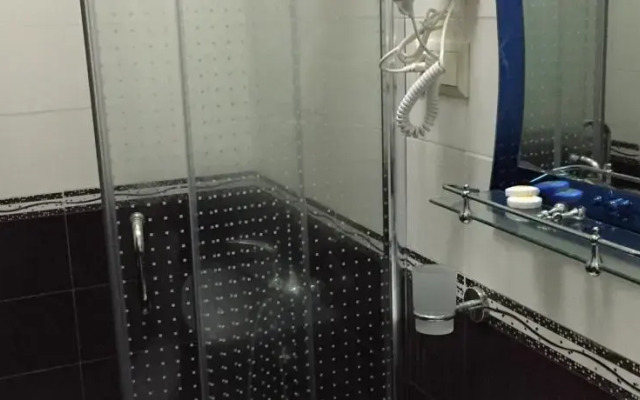 Black Sea Pearl Hotel